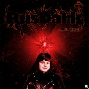 RusDark - Archive 2.0 cover